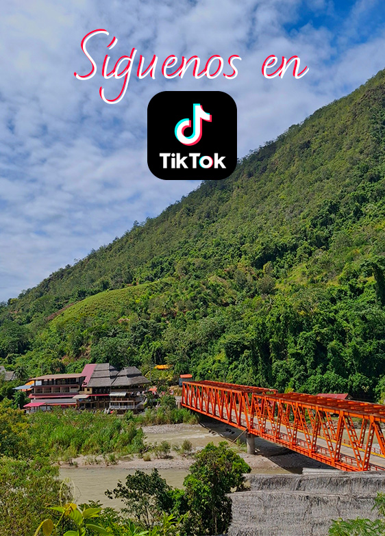 Instagram TROPIC PERÚ